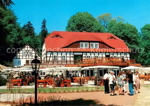 AK / Ansichtskarte Guehlen_Glienicke Boltenmuehle Ruppiner Schweiz Guehlen_Glienicke