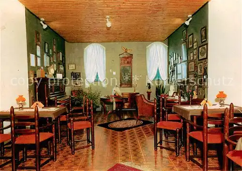 AK / Ansichtskarte Kellinghusen Hotel Altdeutsches Haus Kellinghusen