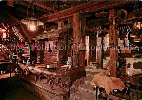 AK / Ansichtskarte Klausen_Eisacktal_Suedtirol Torggelkeller Schmuckhof Klausen_Eisacktal