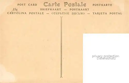 AK / Ansichtskarte Lisieux Vue generale Lisieux