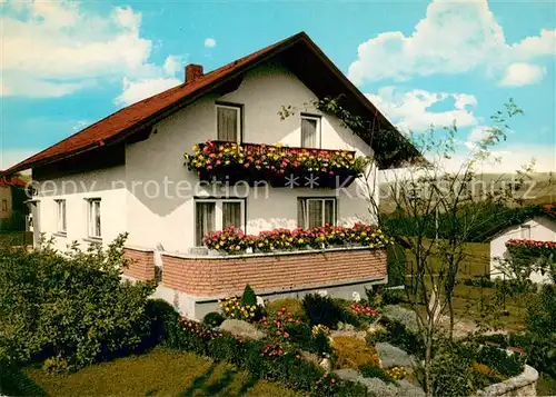 AK / Ansichtskarte Mais_Heilig_Blut Haus Rothenmeyer Mais_Heilig_Blut