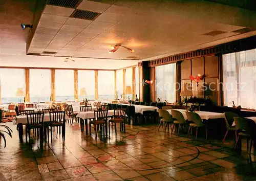 AK / Ansichtskarte Malente Gremsmuehlen Central Hotel Malente Gremsmuehlen