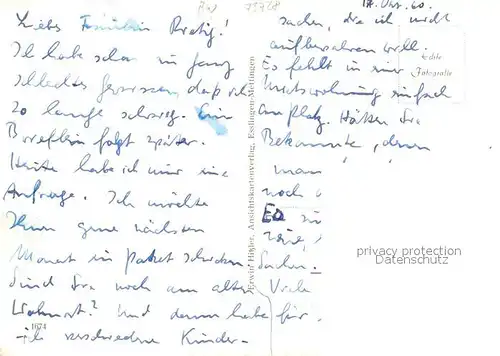 AK / Ansichtskarte Mettingen_Esslingen_am_Neckar Panorama Mettingen_Esslingen