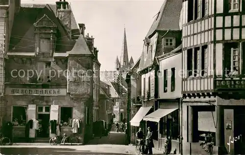 AK / Ansichtskarte Paimpol Place du Martray Paimpol