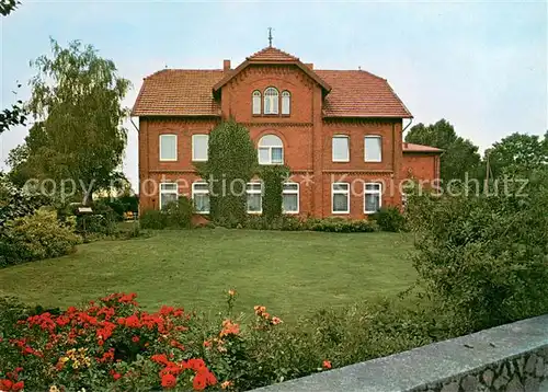AK / Ansichtskarte Panten Urlaub auf dem Bauernhof Ferienwohnungen Lauenburger Seen Panten