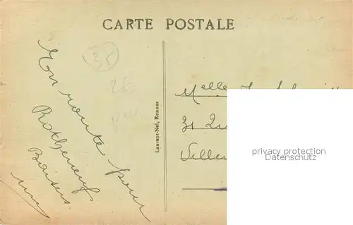 AK / Ansichtskarte Parame Plage de Rochebourne Parame