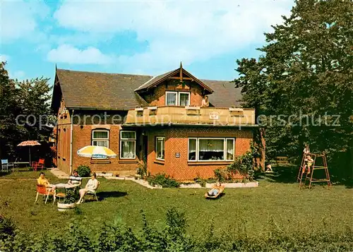 Reimersbude_Witzwort Urlaub auf dem Bauernhof Knutzhof Garten Reimersbude Witzwort