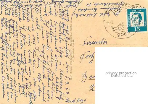 Reinfeld_Holstein Kurheim Reinfald Details Reinfeld_Holstein