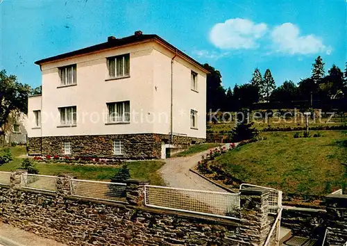 Rengsdorf Pension garni Haus Dott Rengsdorf