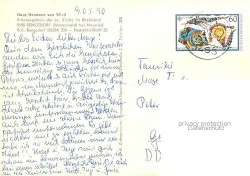 Rengsdorf Haus Hermann von Wied Rengsdorf