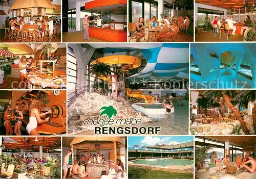 Rengsdorf Badeparadies Monte Mare Details Rengsdorf