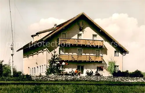 Riedlhuette Gasthaus Friedl Riedlhuette