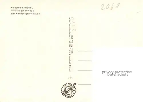 Rohlfshagen_Ruempel Kinderheim Riedel Speiseraum Panorama 