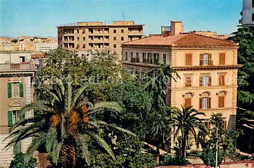 Rom_Roma Deutsch Ordenshaus Casa di Procura Ordine Teutonico Rom_Roma