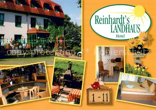 Sachsenburg_Frankenberg Reinhardts Landhaus Hotel Gaststube Grill Zimmer Sachsenburg Frankenberg