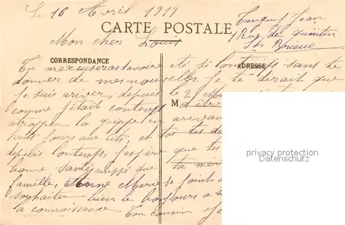 Saint Brieuc_Cotes d_Armor La Cathedrale XIIe siecle Saint Brieuc_Cotes d