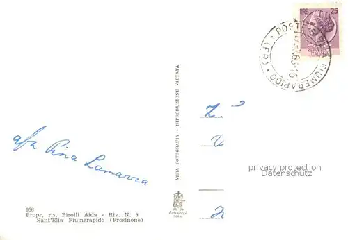 Sant_Elia_Fiumerapido Il Municipio 