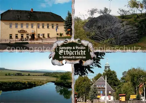 Satzung Gaststaette Pension Erbgericht Panorama Satzung