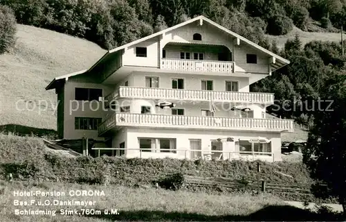 Schladming_Obersteiermark Hotel Pension Corona Schladming_Obersteiermark