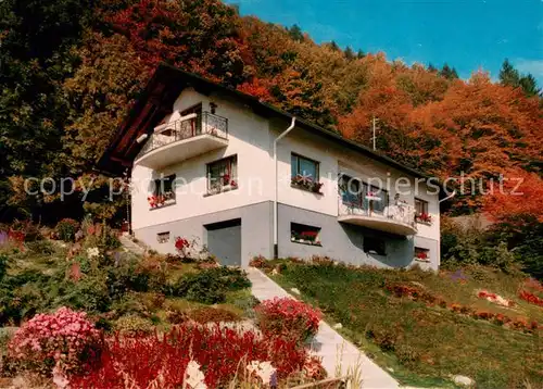 Schlageten Haus Helga Schlageten