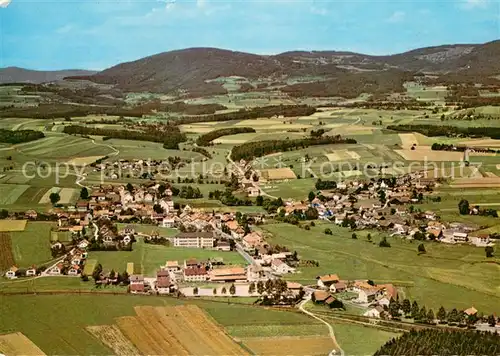 Schoellnach Fliegeraufnahme Schoellnach