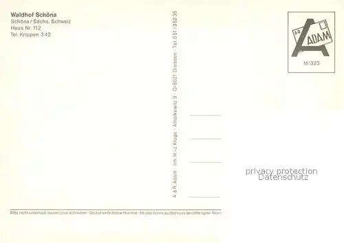 Schoena_Elbe Waldhof Schoena Gastraeume Schoena Elbe