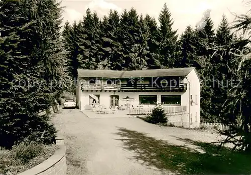 Schwalefeld Gaestehaus zur Hirtenwiese Schwalefeld