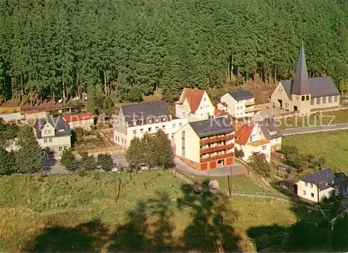 Schwarzenstein_Wald Gasthaus zum Rodachtal Gaestehaus Katharina Schwarzenstein_Wald