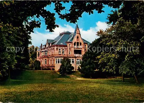 Seedorf_Lauenburg Willi Pingel Heim Park Seedorf_Lauenburg