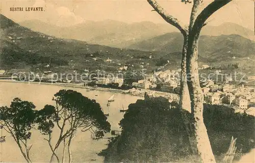 Sestri_Levante Panorama Sestri_Levante