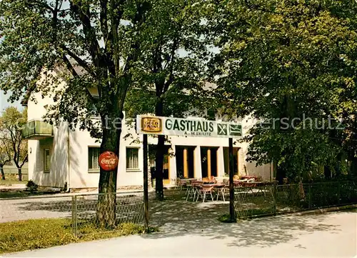 Siegenfeld_Heiligenkreuz Gasthof Skilitz 