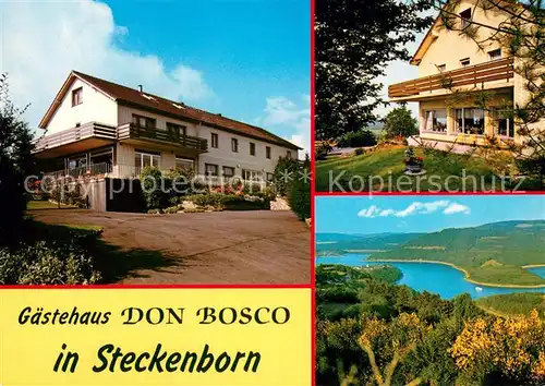 Simmerath Gaestehaus Don Bosco Simmerath