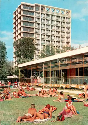 Siofok Hotel Europa Siofok