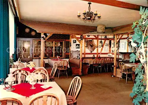 Sprakensehl Landhaus Adebahr Hotel Restaurant Sprakensehl