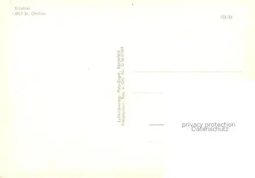 St_Ottilien_Eresing Erzabtei St Ottilien Fliegeraufnahme St_Ottilien_Eresing