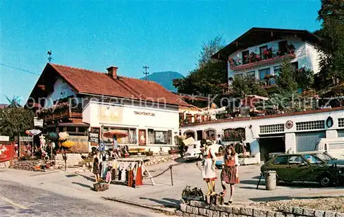 St_Wolfgang_Salzkammergut Trachtenstube Masschneiderei F. Graf St_Wolfgang_Salzkammergut