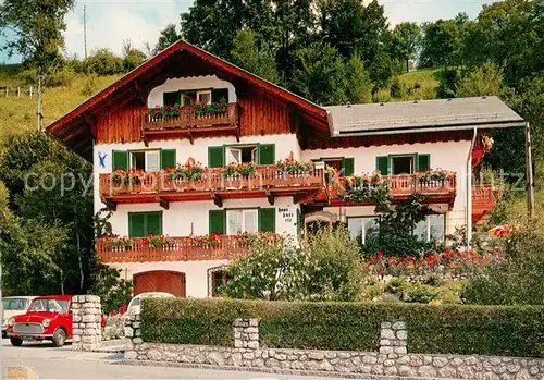 St_Wolfgang_Salzkammergut Pension Haus Kurz am Wolfgangsee St_Wolfgang_Salzkammergut