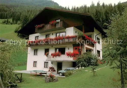 Steinhaus_Ahrntal Gaestehaus Pension Haus Wiesengrund Steinhaus Ahrntal