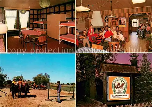 Stuhr Islandpferdehof Gaststube Reiten Bettenhaus Stuhr