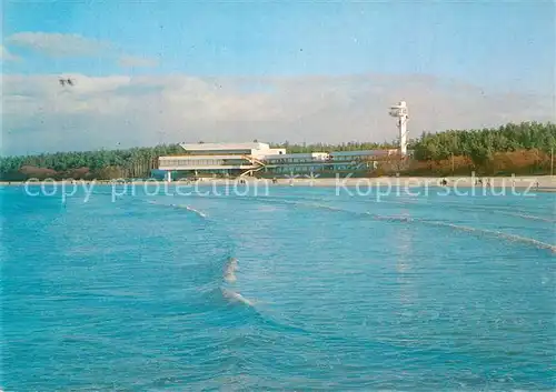 Tallin Strand Tallin