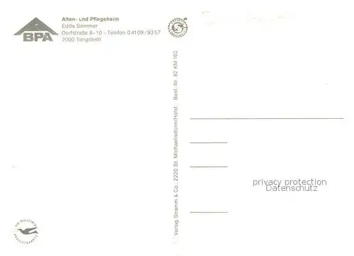 Tangstedt_Stormarn Alten und Pflegeheim Gastraeume Gartenterrasse Tangstedt_Stormarn