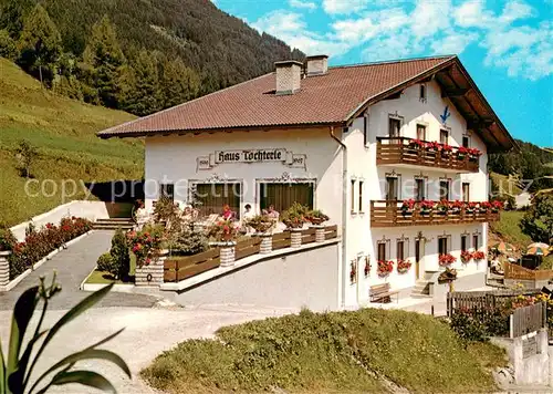 Telfes_Stubai Haus Toechterle Telfes_Stubai