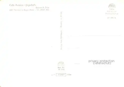 Thenried Cafe Pension Jaegerhof Burgturm Panorama Sendemast Thenried