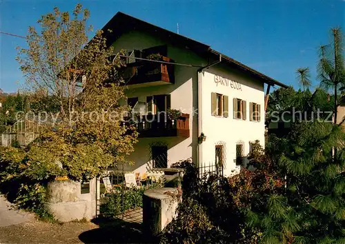 Tramin_Weinstrasse  Pension Garni Edda Tramin_Weinstrasse 