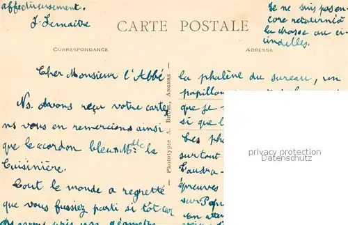 Tregastel Le Calvaire Monument Tregastel