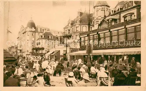 Trouville Deauville LaReine des Plages Topsy Bar Trouville Deauville