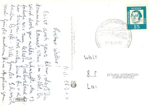 Vachendorf_Chiemsee Ortsansicht mit Kirche Muehlen Chiemgauer Alpen Trittensee Vachendorf Chiemsee