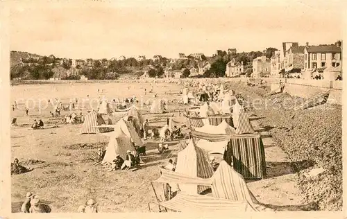 Val Andre La plage Val Andre