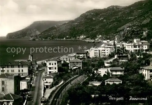 Varigotti_Finale_Ligure Panorama 