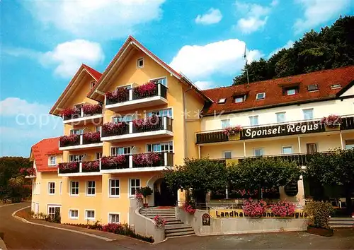 Veilbronn Landhaus Sponsel Regus Veilbronn